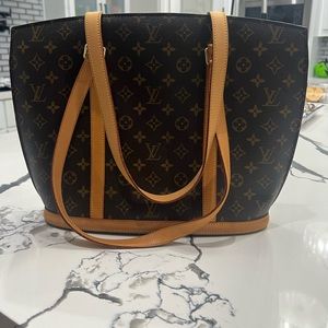 Louis Vuitton purse